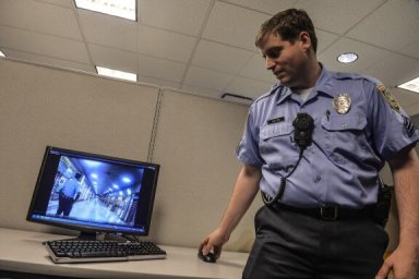 SEPTA arming transit cops with secret body cameras