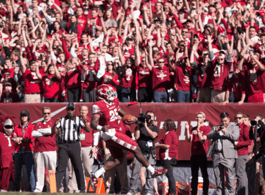 Temple ready to seek seventh straight win in East Carolina Thursday