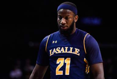 Big 5 season preview: La Salle, guard Jordan Price will be tough A-10