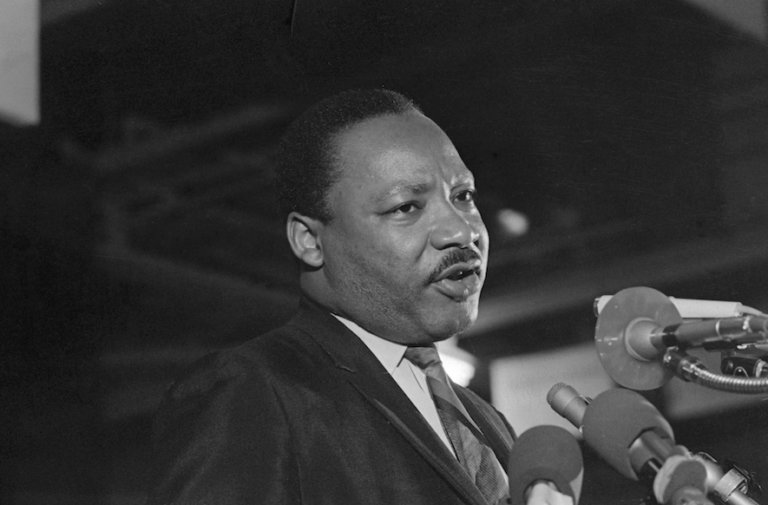 On 49th anniversary of MLK’s assassination, 9 quotes from his final ...