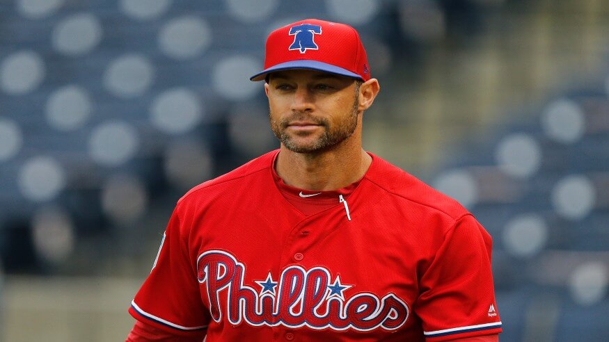 Phillies MLB rumors: Gabe Kapler future still uncertain – Metro US