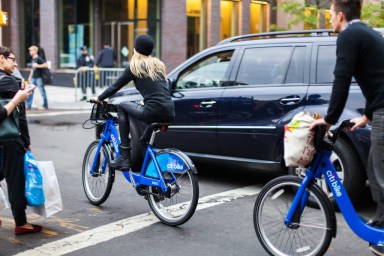 cyclists, nyc, biking nyc, bike tickets