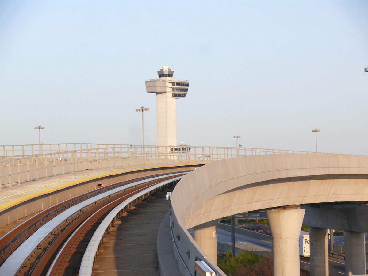 5 New Options That Would Make Traveling To JFK Faster And Easier Metro US   1280px Jfk Airport Tower 2 1200x900 