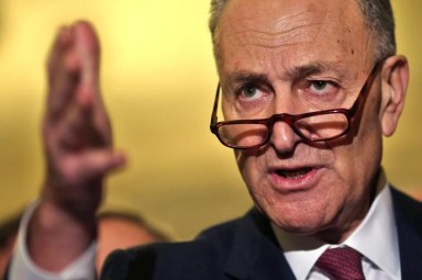 Schumer demands audit on railroad agencies’ sleep apnea testing