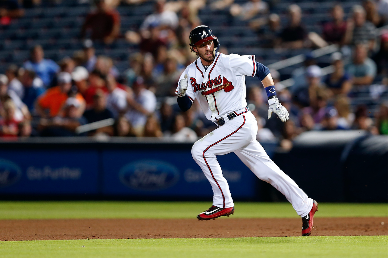 Fantasy Baseball: Dansby Swanson gets promoted