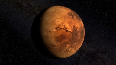 Trump signs bill to send people to Mars