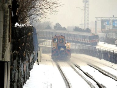 Boston braces for biggest snowstorm of the season