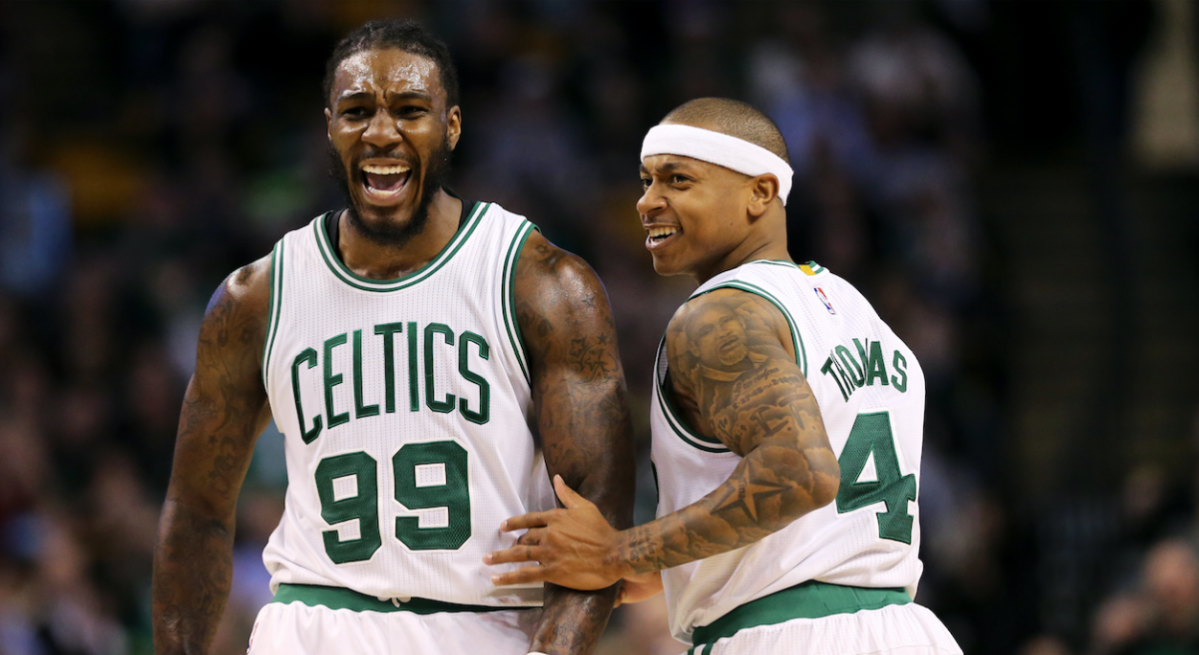 3 reasons Celtics have claimed the No. 1 seed in NBA Eastern Conference