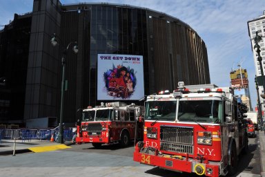 Train experts puzzled by broken wheels cited in two Penn Station derailments