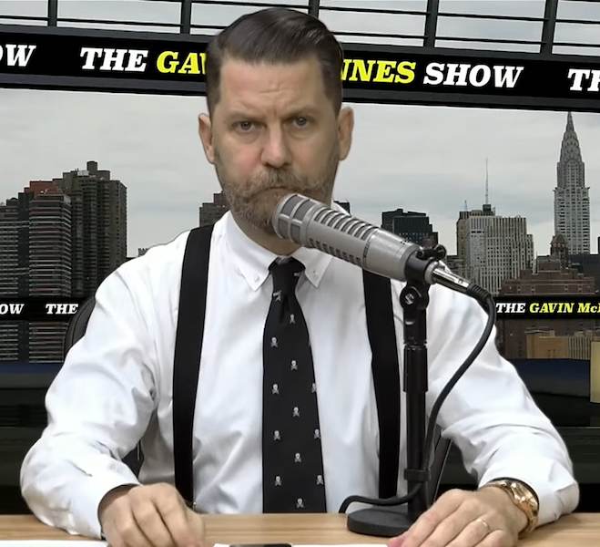 Boy Masturbating - Gavin McInnes explains what a Proud Boy is and why porn and wanking are bad  - Metro US