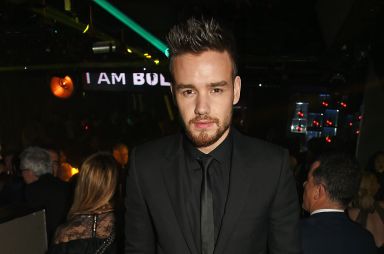 Liam Payne’s close call at a Hollywood nightclub