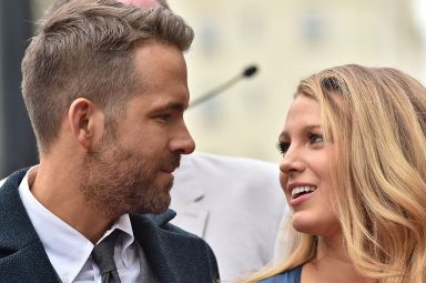 Ryan Reynolds: Blake Lively ‘keeps me sane’