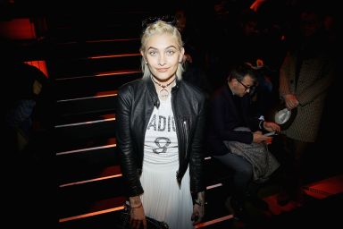 Paris Jackson: Michael Jackson was definitely murdered