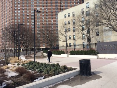 Harlem apartment complex leaves thousands without gas service since November