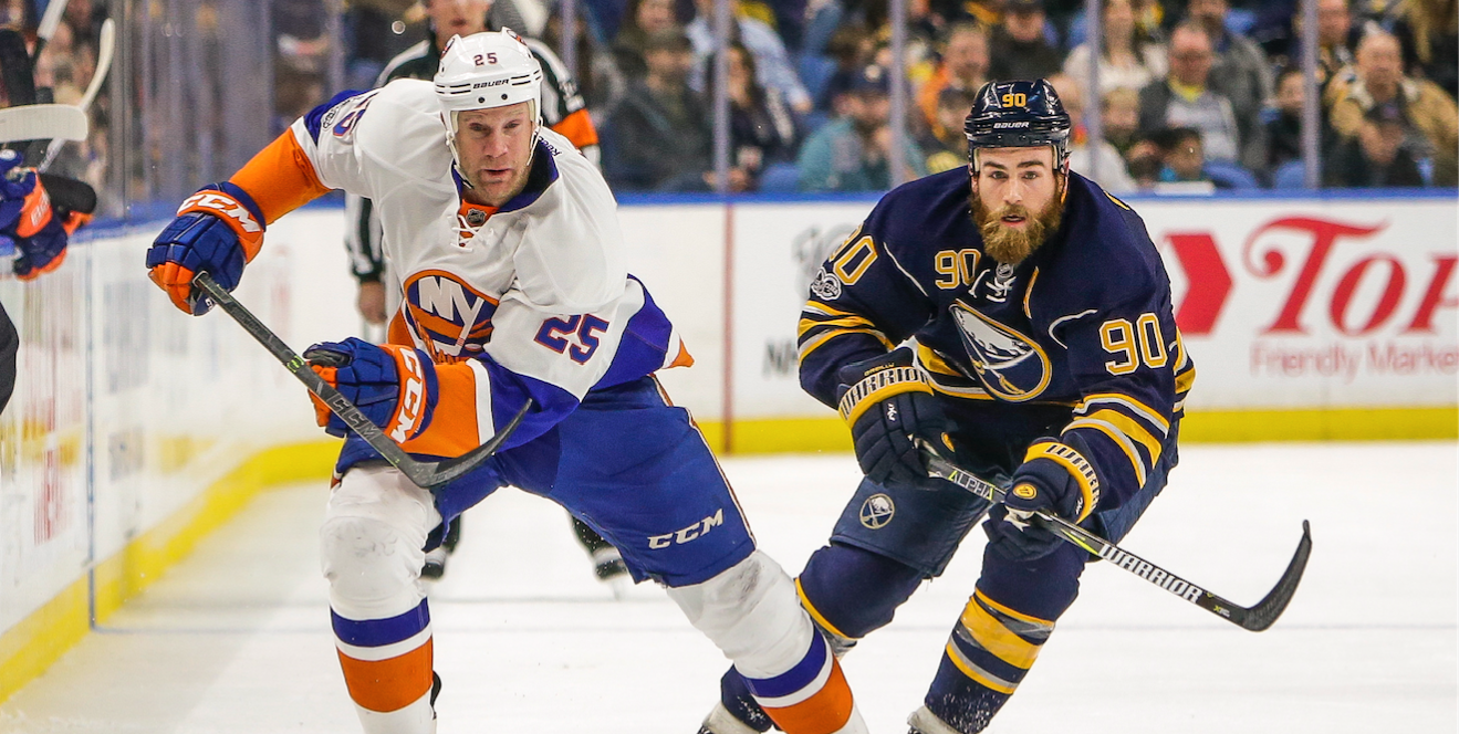 Islanders will need a ton of help to make NHL playoffs Metro US