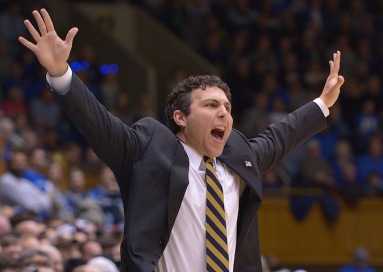 Crunch Time: Josh Pastner vs. Syracuse fan, Bill Belichick on a boat