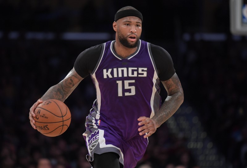 Cousins rips Kings, calls trade to New Orleans ‘coward move’ – Metro US