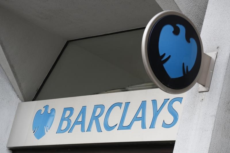 Barclays hires leveraged finance banker Craig Molson Metro US