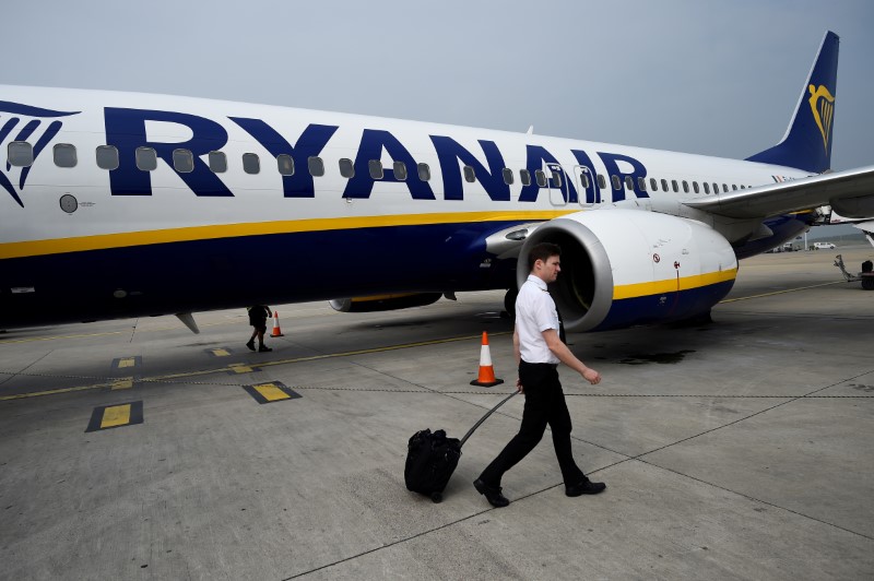 Ryanair says decided against bidding for Niki assets – Metro US