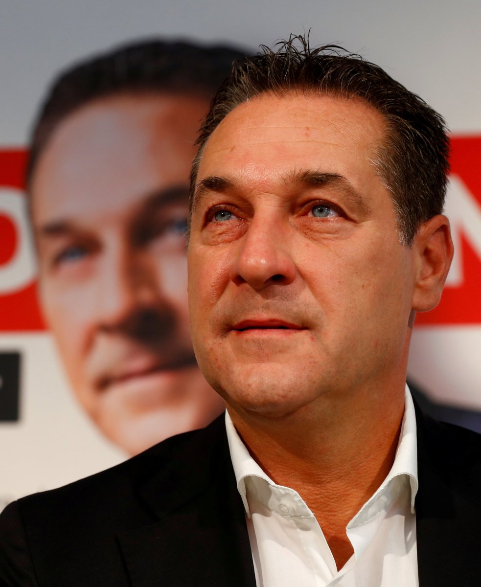 Austrian far right comes distant second as former bastion votes