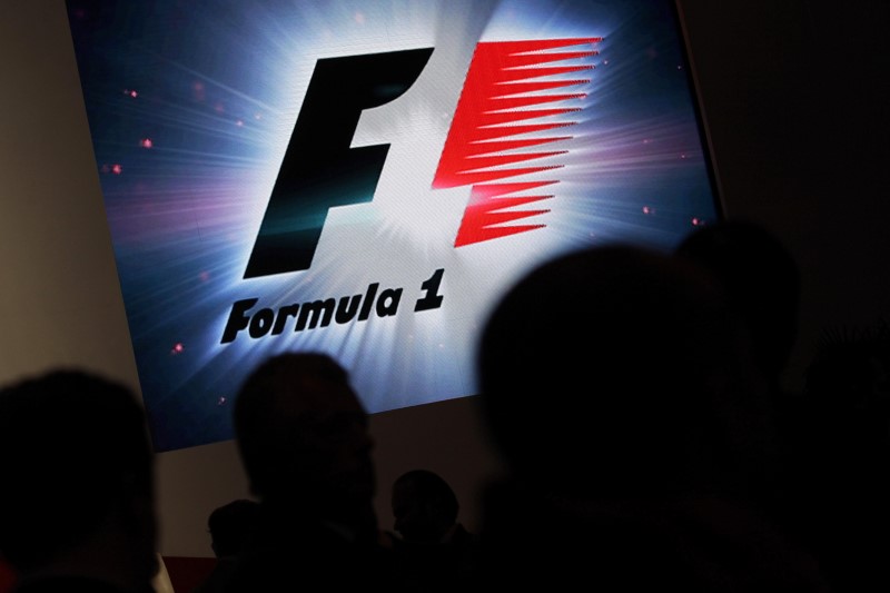 Formula One delays start of TV streaming service Metro US