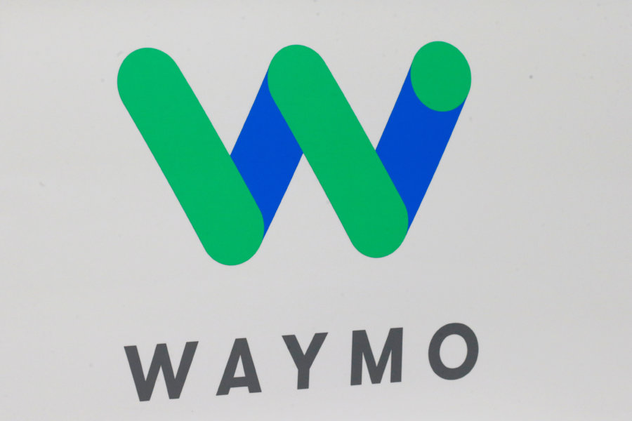 waymo tshirt