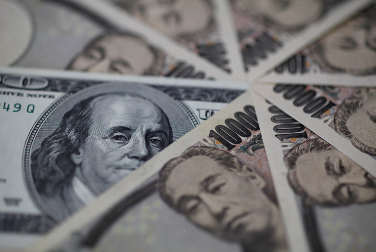 dollar-sags-versus-yen-as-trade-tensions-dim-outlook-metro-us