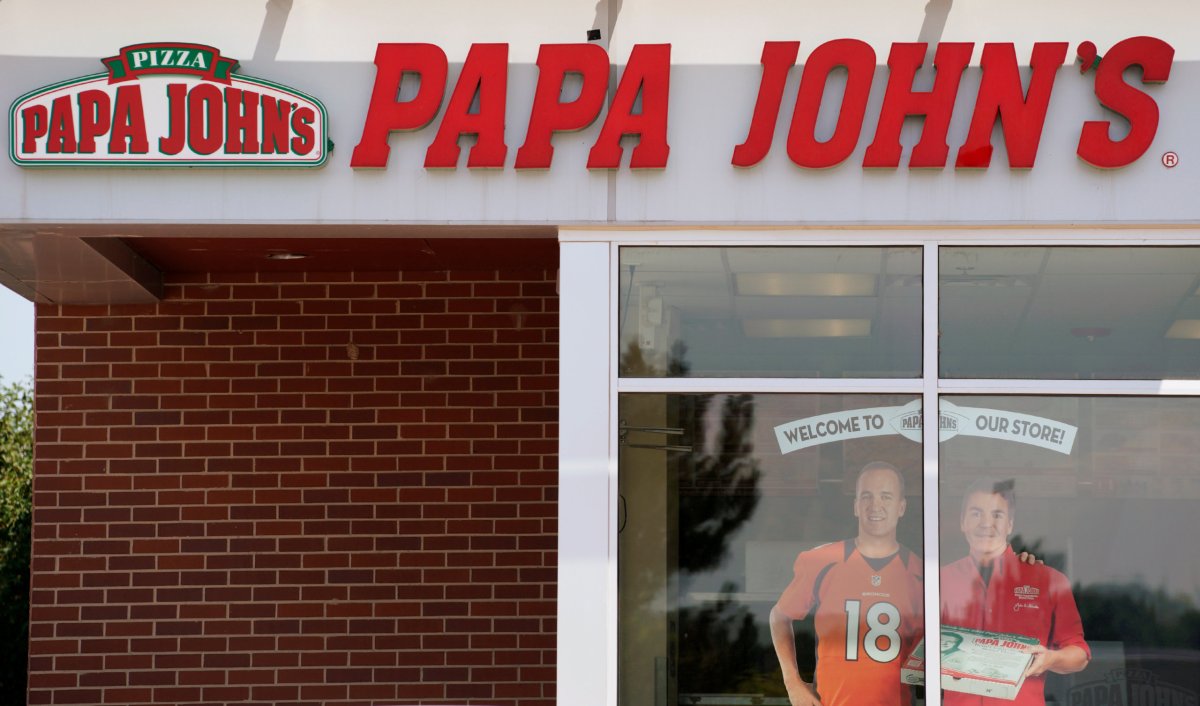 Papa John’s asks potential acquirers to submit offers: sources