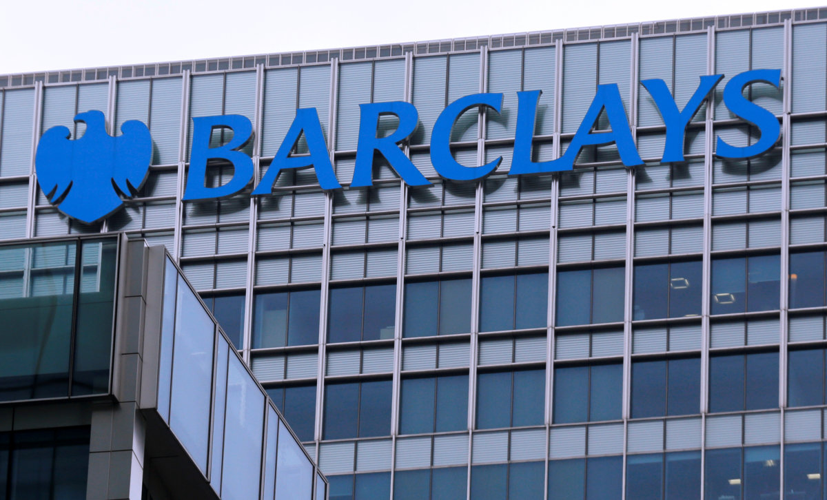 Barclays income boost cheers investors, makes Brexit provision – Metro US