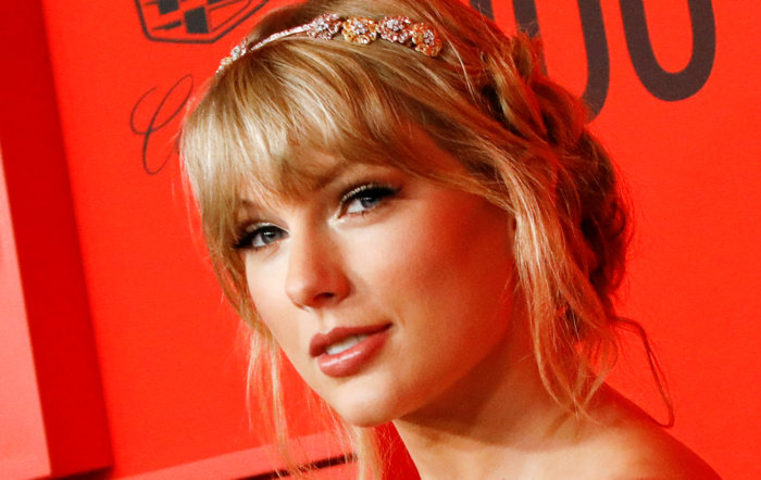 Chloë Grace Moretz Refused An “Invite” To Taylor Swift's Squad
