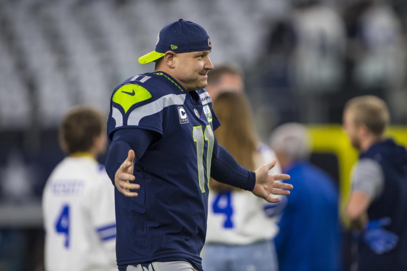 Report: Kicker Janikowski retiring