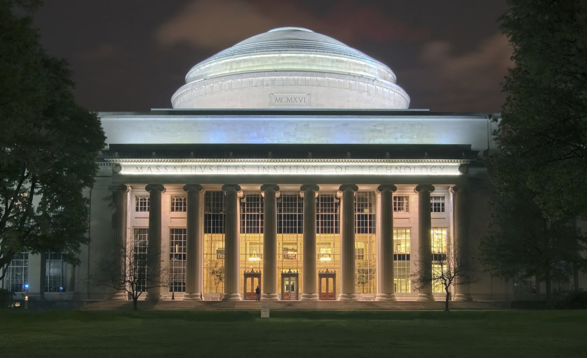 Institute launches the MIT Intelligence Quest