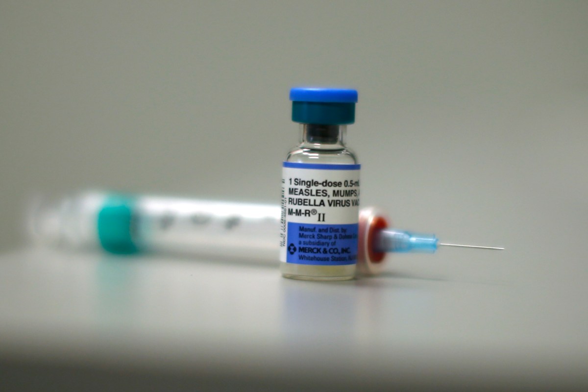 measles, measles vaccine, measles outbreak, measles exposure