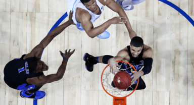 Updated: NCAA college basketball tournament game schedule (March Madness)