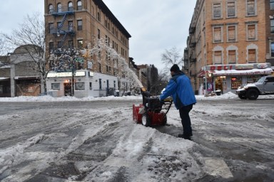 NYC believed the hype, but the NWS service knew Stella wasn’t as vicious as