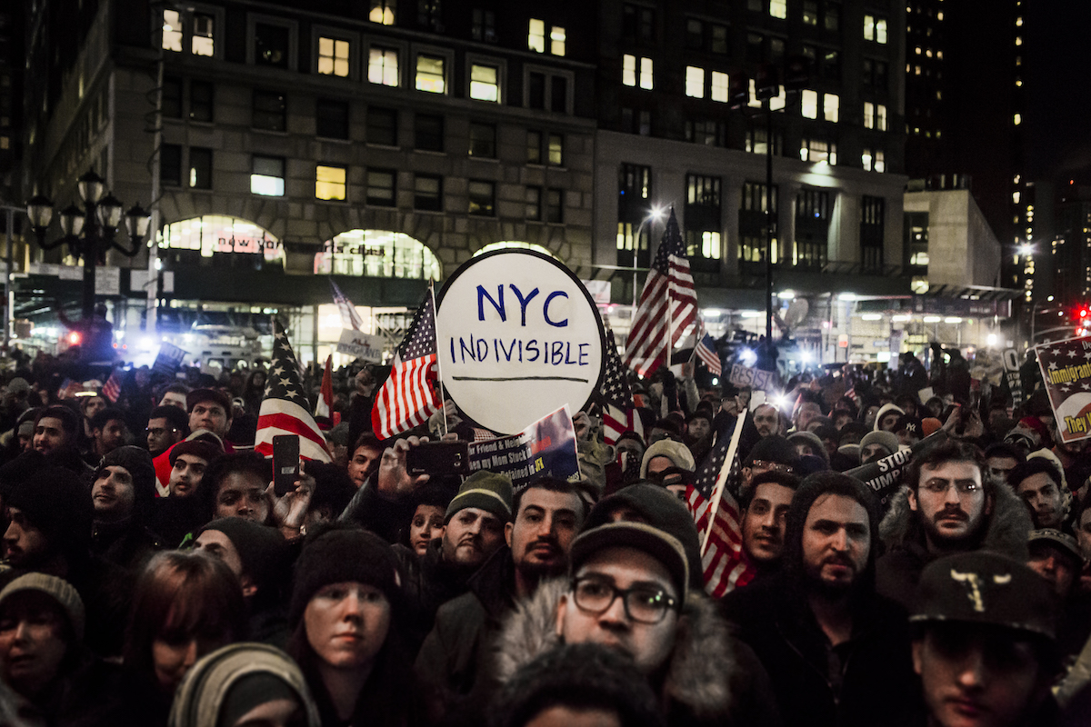 3 ways to take action next week in NYC – Metro US