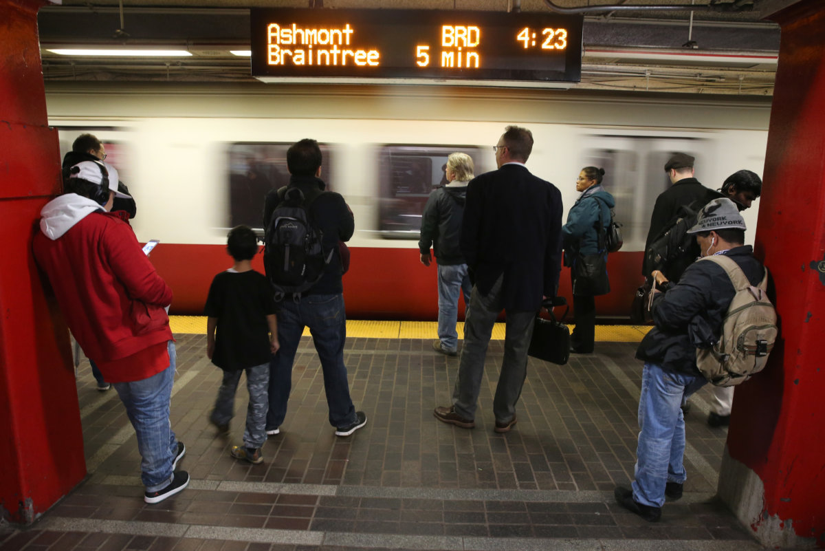 MBTA announces holiday service schedules Metro US