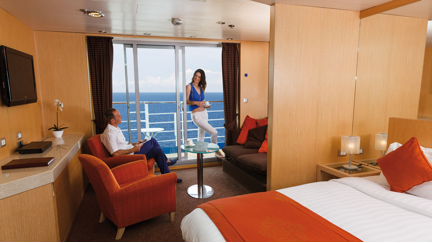 Royal Seas Cruises Is No. 1 In This Year’s Best 3-5 Day Romantic