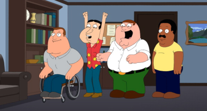 Patriots’ Rob Gronkowski will appear on Jan. 15 episode of ‘Family Guy ...