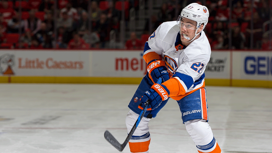 Anders Lee re-signs with Islanders – Metro US