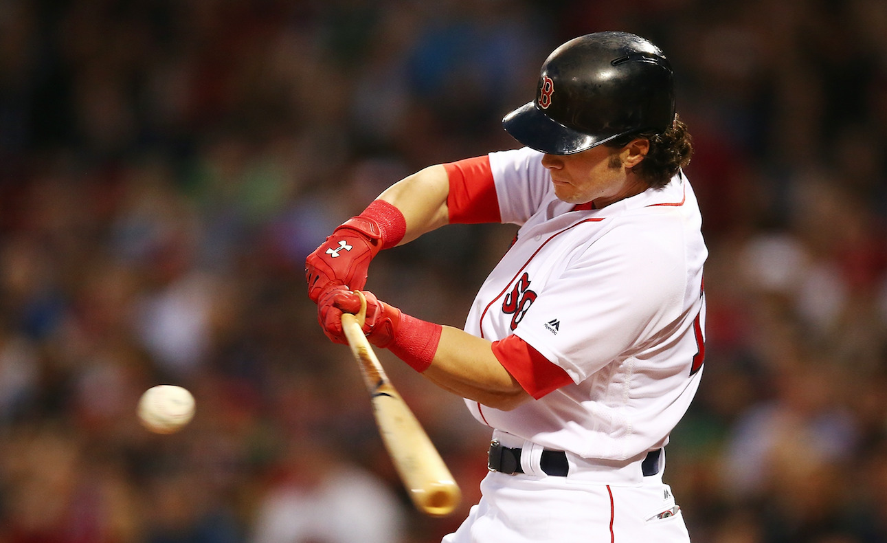 Benintendi Buzz: What They're Saying