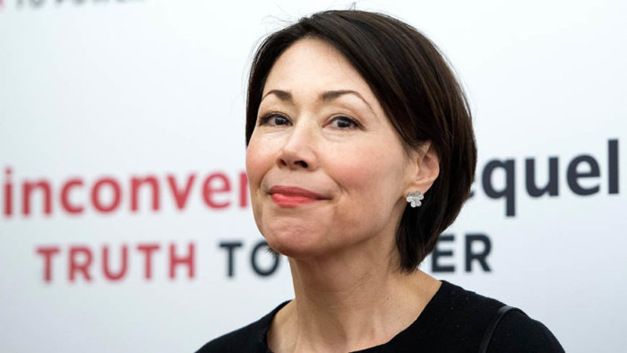 Ann Curry Says Sexual Harassment Was ‘pervasive At Nbc – Metro Us