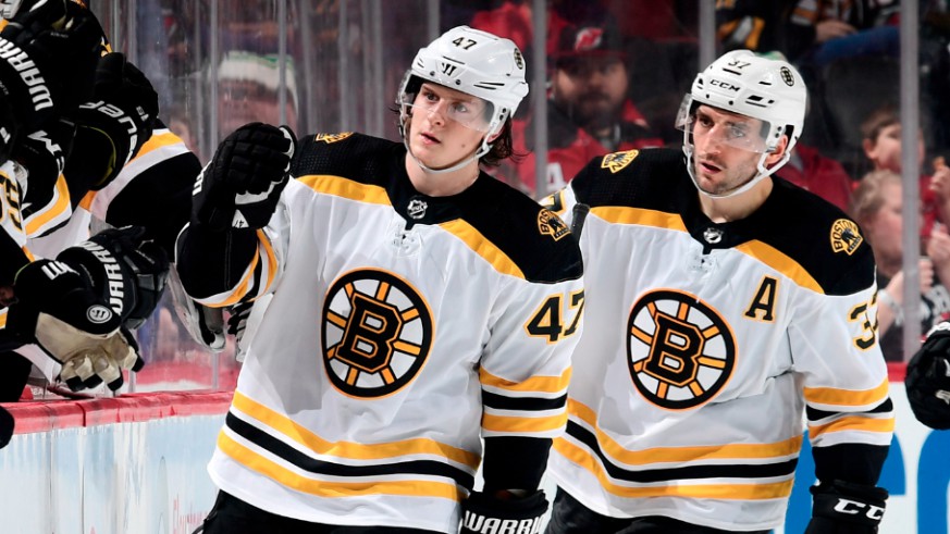 Are the Bruins the best team in the NHL? - Metro US