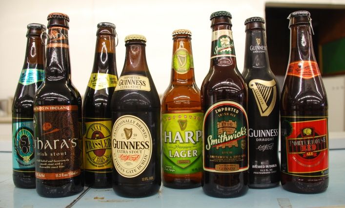 7-irish-beers-to-celebrate-with-this-st-patrick-s-day-metro-us