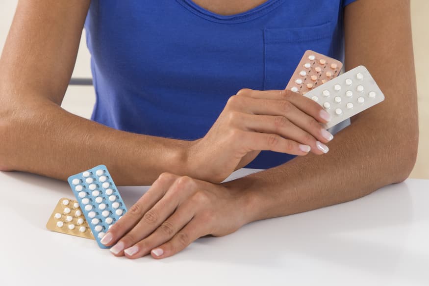 Birth control pills recalled over major packaging mixup Metro US