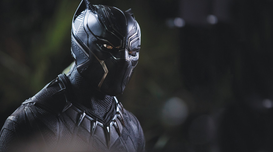 Black Panther costume and other items to be featured in Smithsonian ...