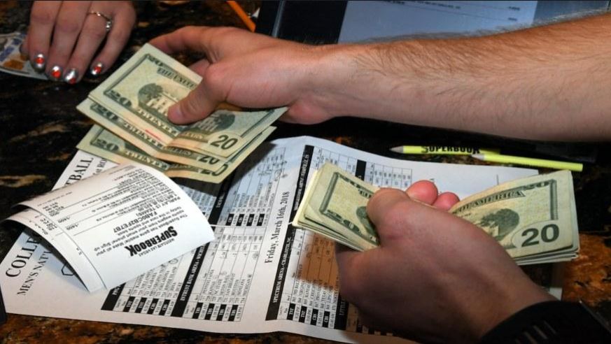 online sports betting at bookmaker sportsbook