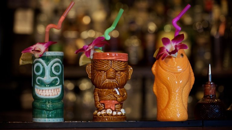 Boston tiki bar: 6 great spots to get your tiki on – Metro US