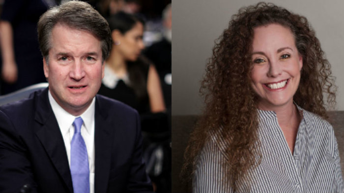 Everything To Know About Julie Swetnick Third Woman To Accuse Brett Kavanaugh Of Sexual 