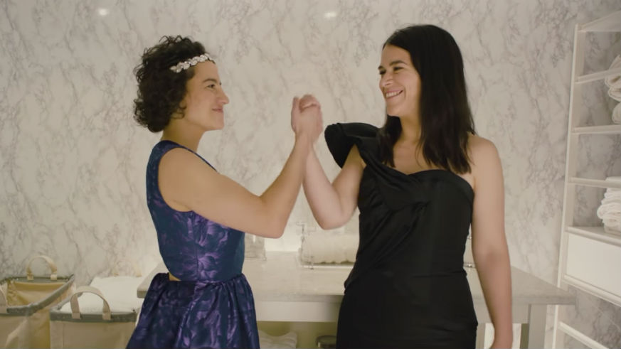 The ‘broad City Trailer For Season 4 Is Out And It Looks So Good Metro Us 